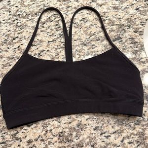 Flow Y Bra Nulu *light support